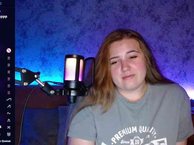 _Beauty_QueeN_ webcam