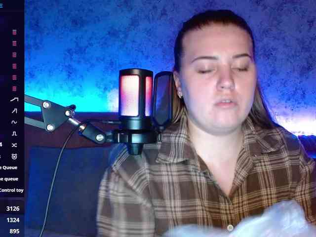 _Beauty_QueeN_ webcam