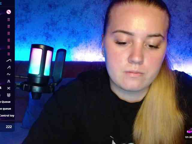 _Beauty_QueeN_ webcam
