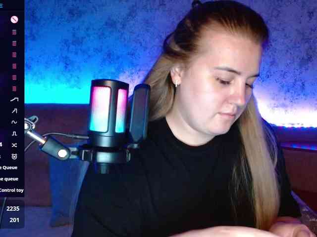_Beauty_QueeN_ webcam