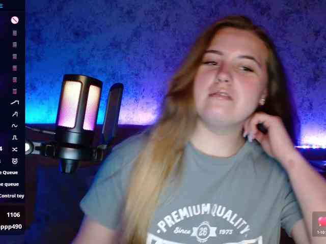 _Beauty_QueeN_ webcam