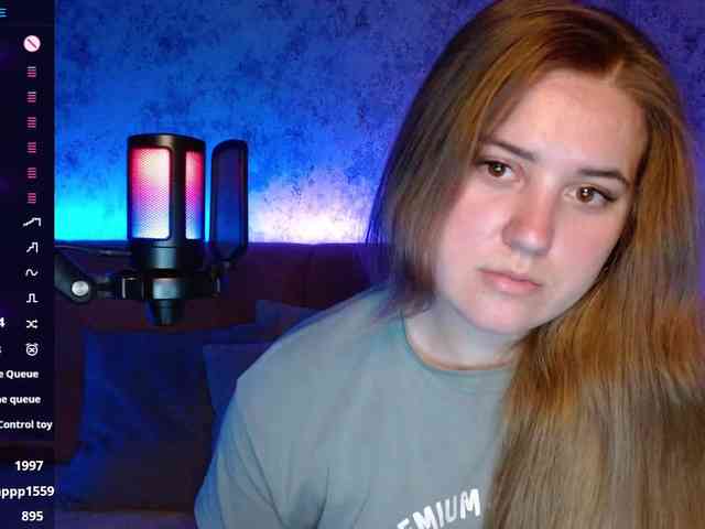 _Beauty_QueeN_ webcam