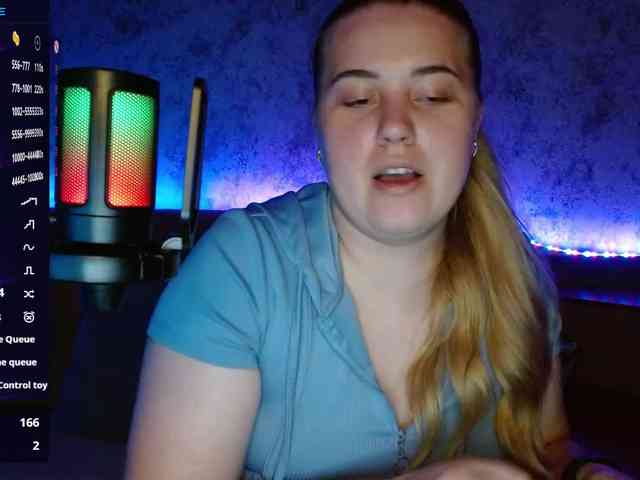_Beauty_QueeN_ webcam