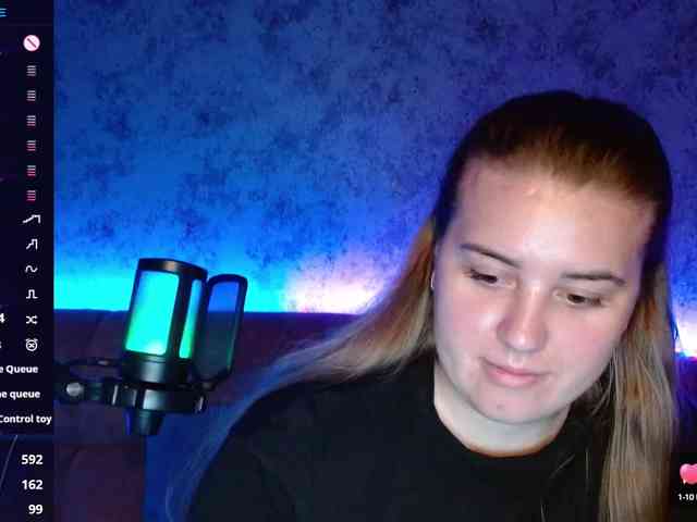 _Beauty_QueeN_ webcam
