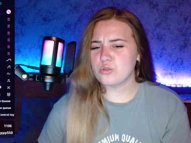_Beauty_QueeN_ webcam