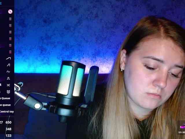 _Beauty_QueeN_ webcam