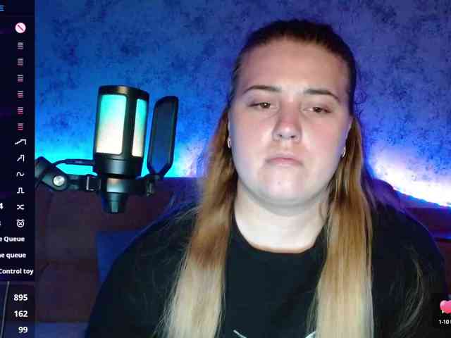 _Beauty_QueeN_ webcam