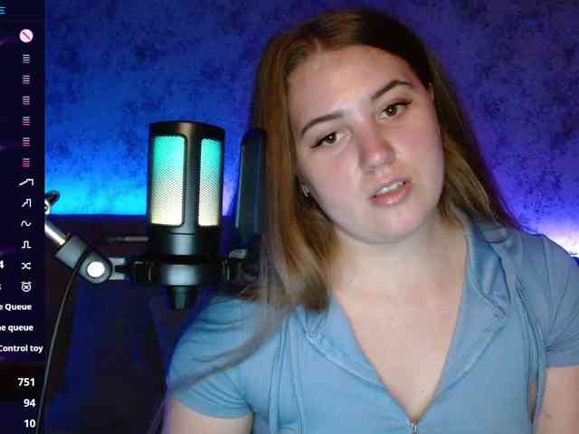 _Beauty_QueeN_ webcam