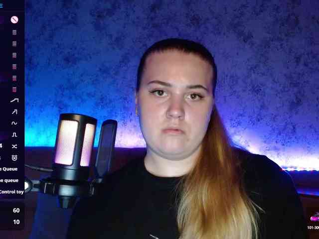 _Beauty_QueeN_ webcam