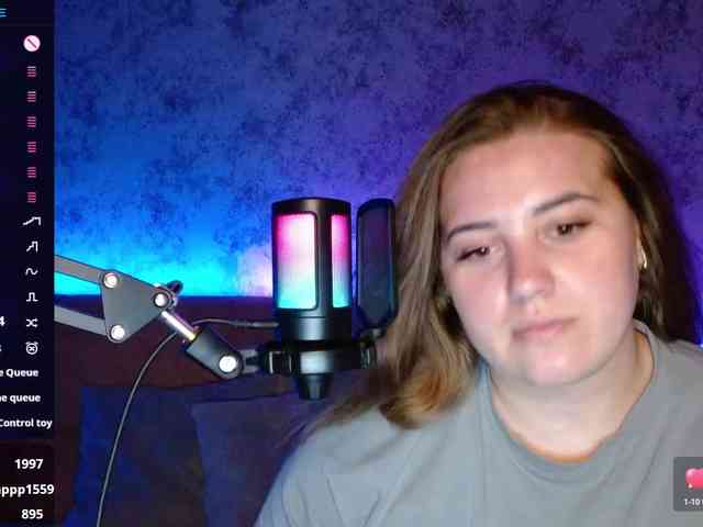 _Beauty_QueeN_ webcam