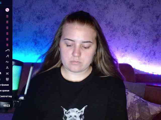 _Beauty_QueeN_ webcam