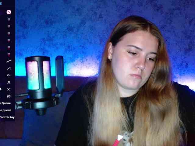 _Beauty_QueeN_ webcam