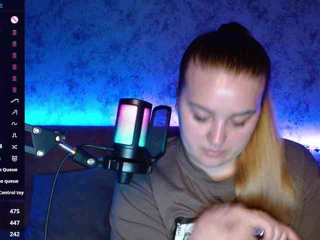 _Beauty_QueeN_ webcam