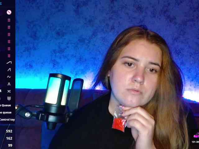 _Beauty_QueeN_ webcam