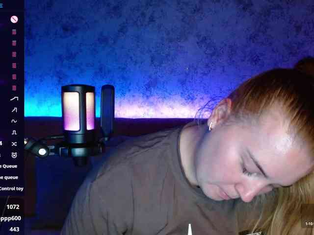 _Beauty_QueeN_ webcam