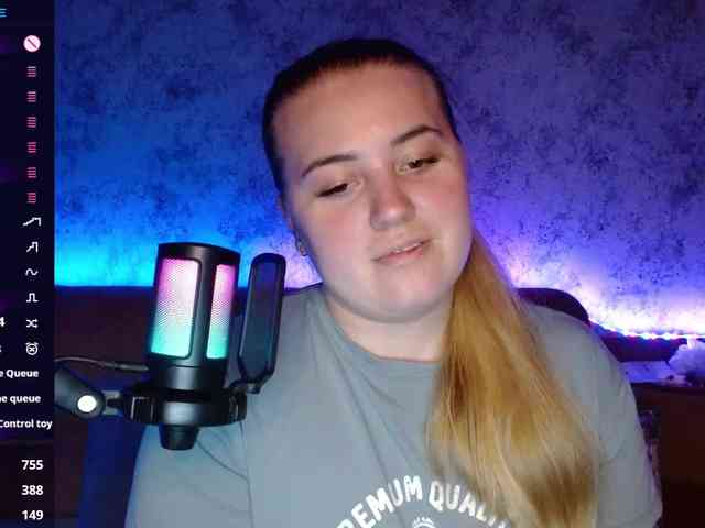 _Beauty_QueeN_ webcam