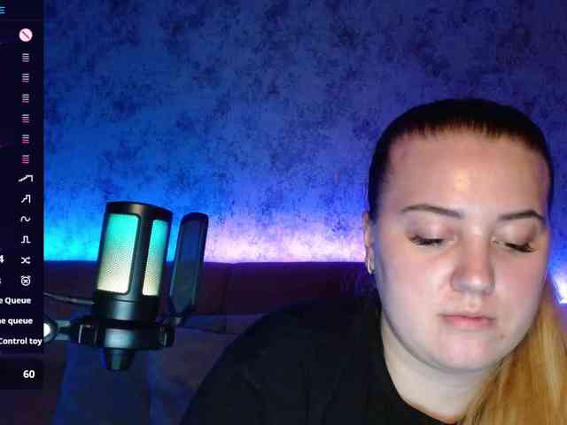 _Beauty_QueeN_ webcam