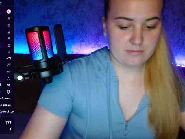 _Beauty_QueeN_ webcam