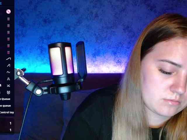 _Beauty_QueeN_ webcam