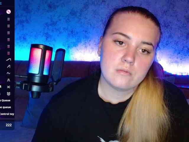 _Beauty_QueeN_ webcam