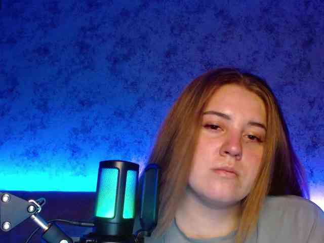 _Beauty_QueeN_ webcam
