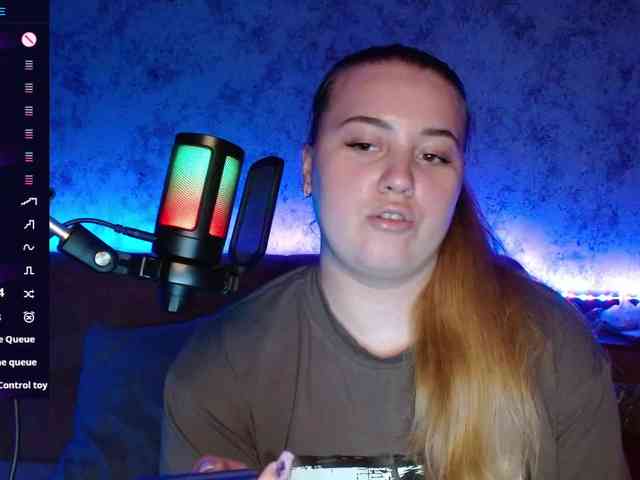 _Beauty_QueeN_ webcam