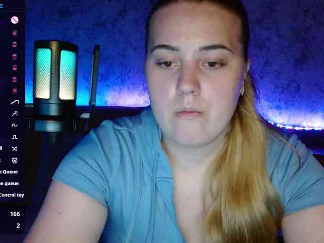 _Beauty_QueeN_ webcam