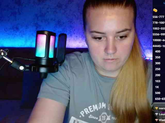 _Beauty_QueeN_ webcam