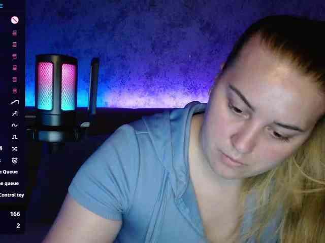 _Beauty_QueeN_ webcam