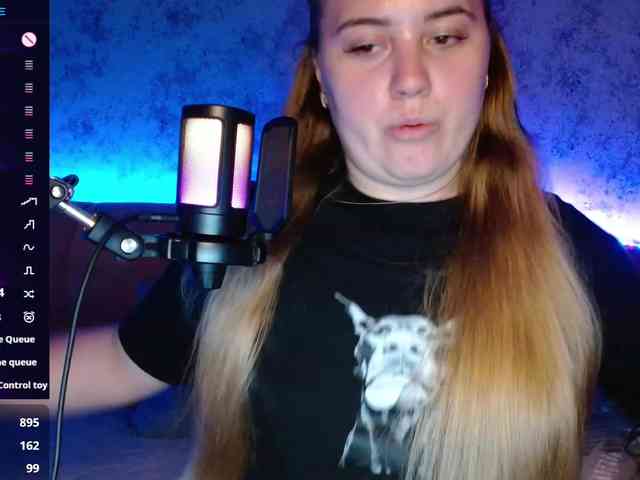_Beauty_QueeN_ webcam