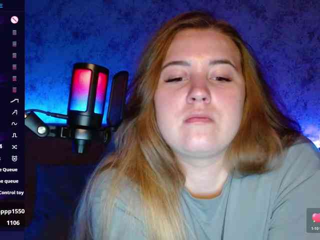 _Beauty_QueeN_ webcam