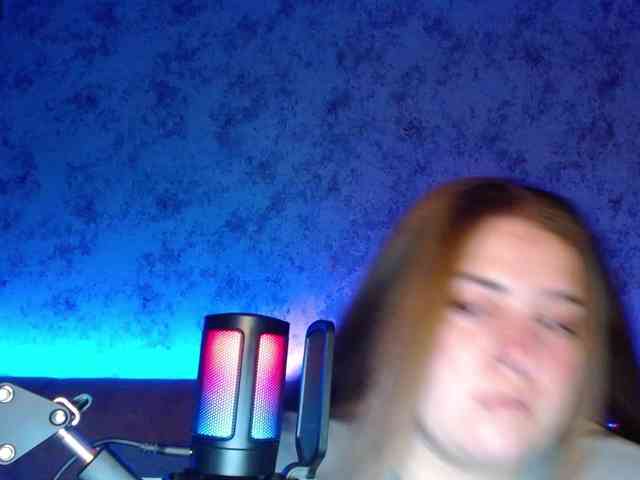 _Beauty_QueeN_ webcam