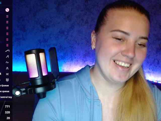 _Beauty_QueeN_ webcam