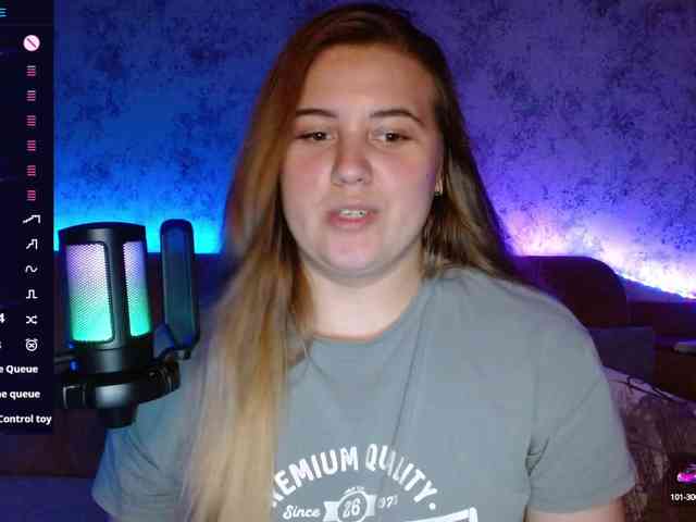 _Beauty_QueeN_ webcam
