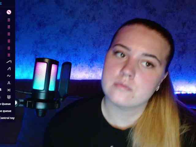 _Beauty_QueeN_ webcam