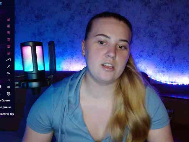 _Beauty_QueeN_ webcam