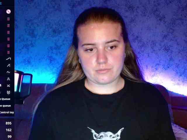 _Beauty_QueeN_ webcam