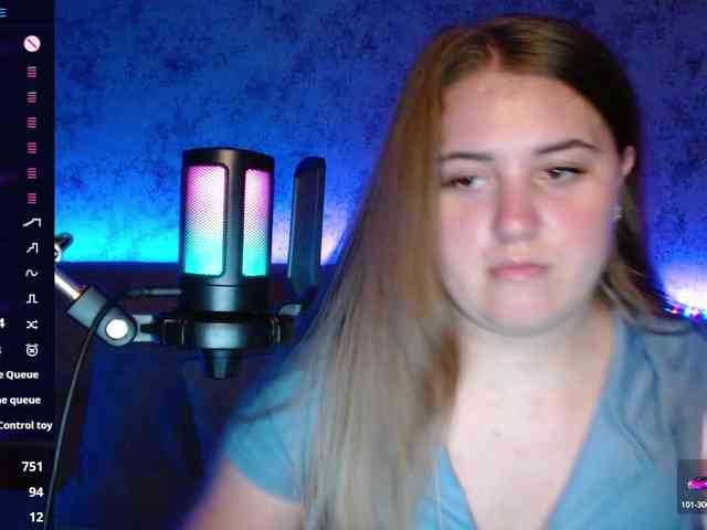 _Beauty_QueeN_ webcam