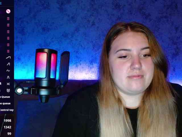 _Beauty_QueeN_ webcam