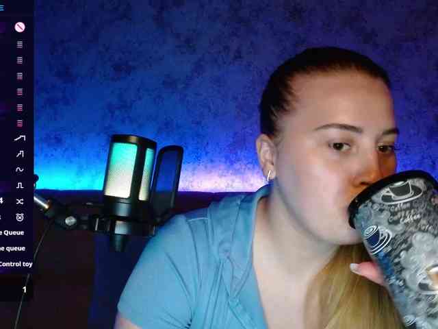 _Beauty_QueeN_ webcam