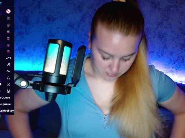 _Beauty_QueeN_ webcam