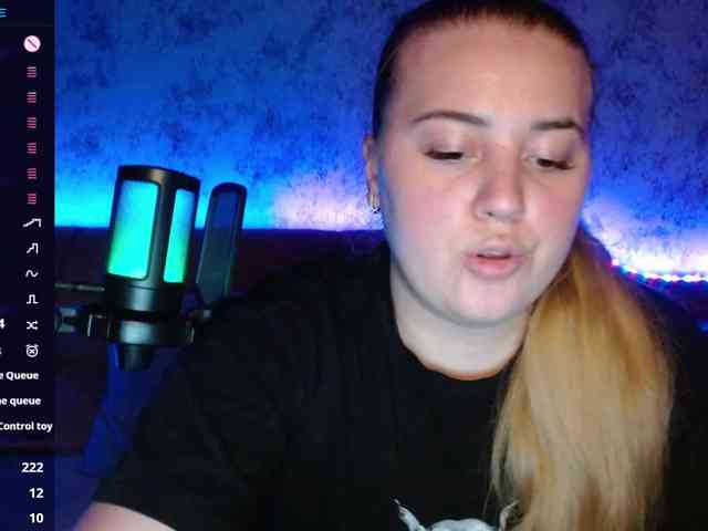 _Beauty_QueeN_ webcam
