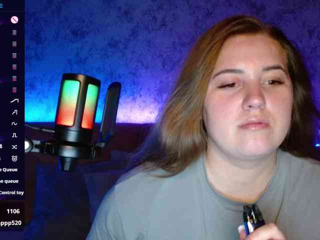 _Beauty_QueeN_ webcam