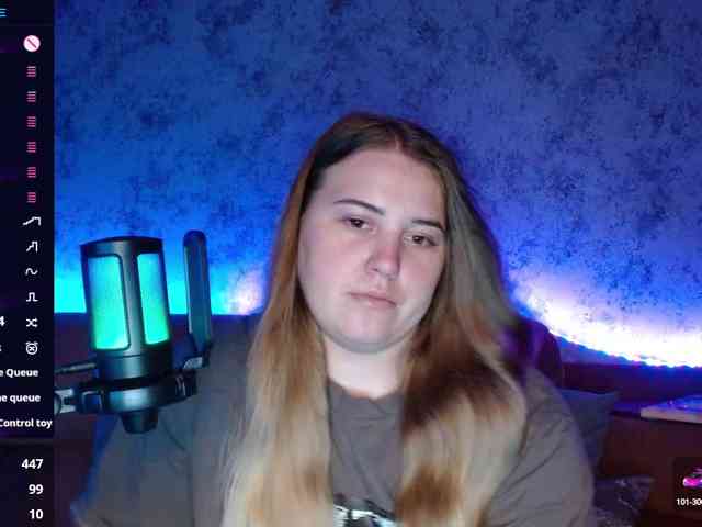 _Beauty_QueeN_ webcam
