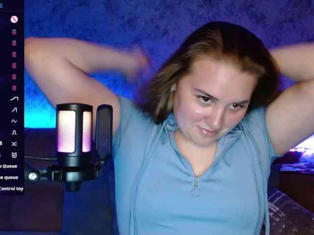 _Beauty_QueeN_ webcam