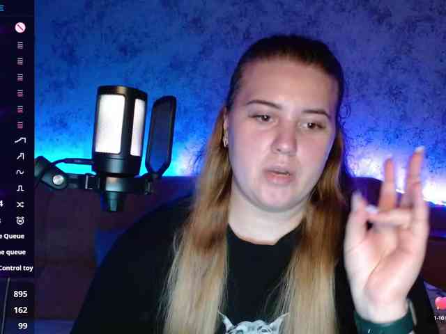 _Beauty_QueeN_ webcam