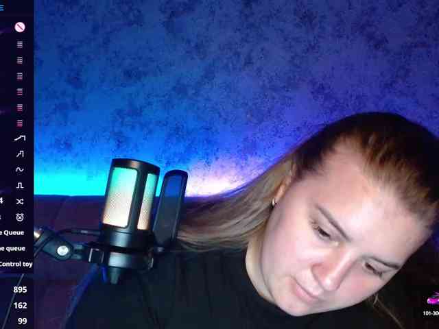 _Beauty_QueeN_ webcam