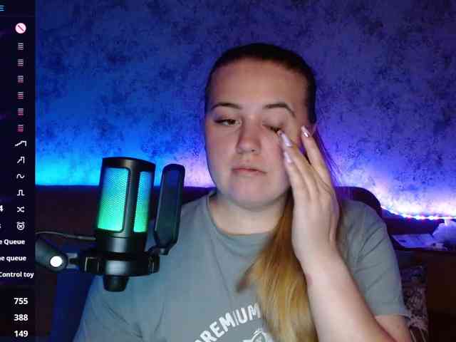_Beauty_QueeN_ webcam