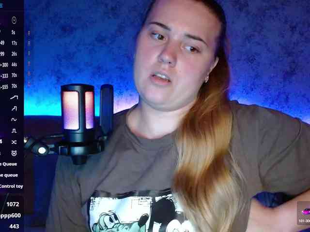 _Beauty_QueeN_ webcam