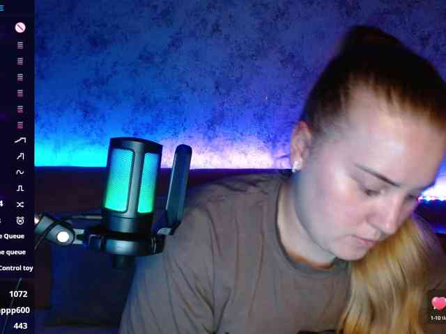 _Beauty_QueeN_ webcam
